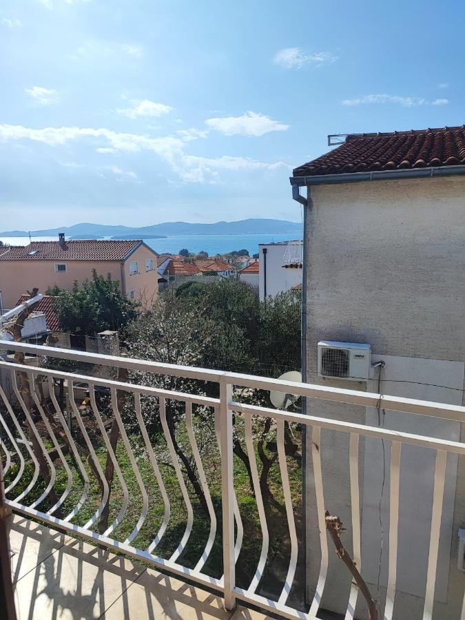 Apartman Petrina *