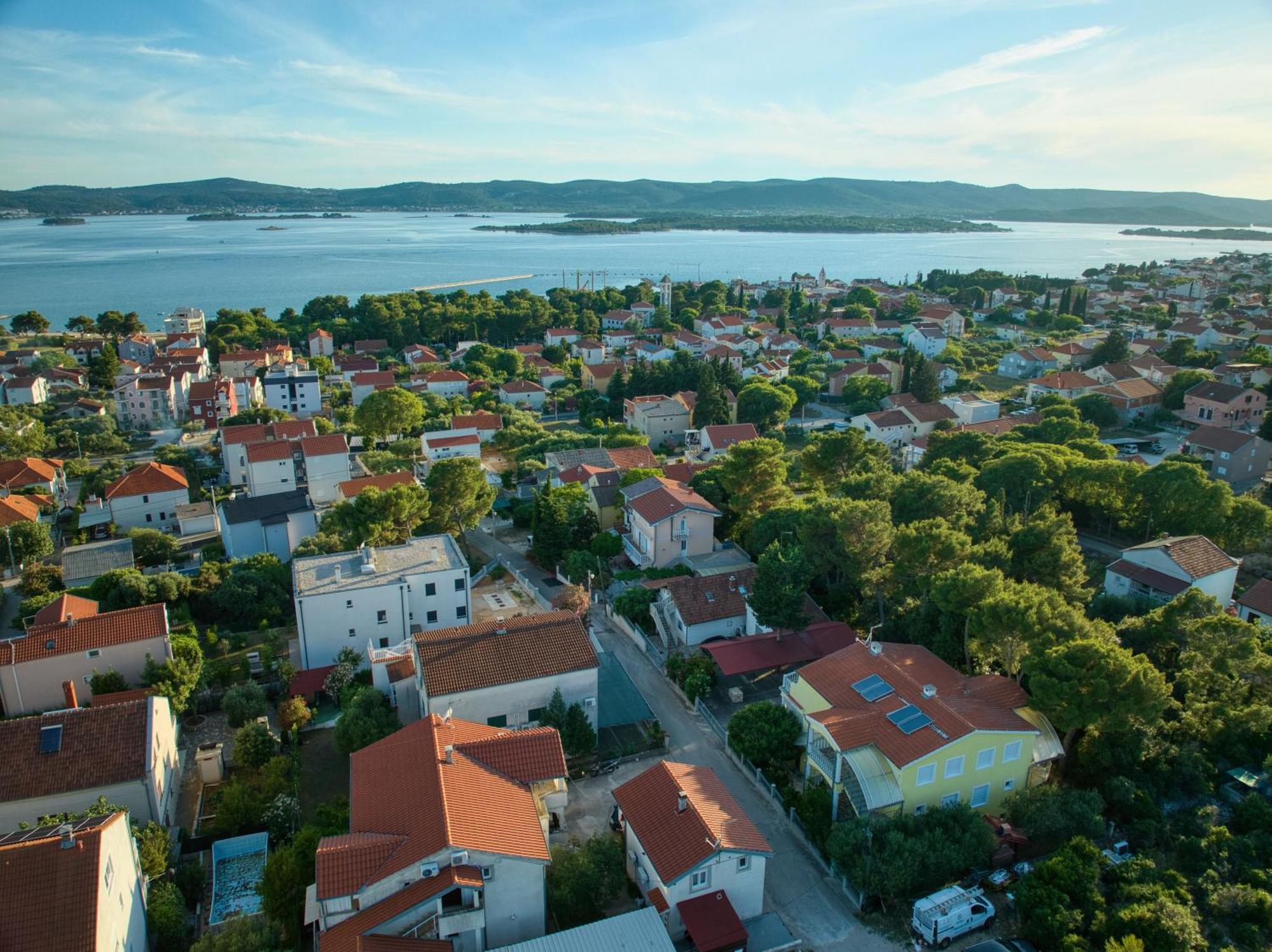 Petrina Apartman Sveti Filip i Jakov