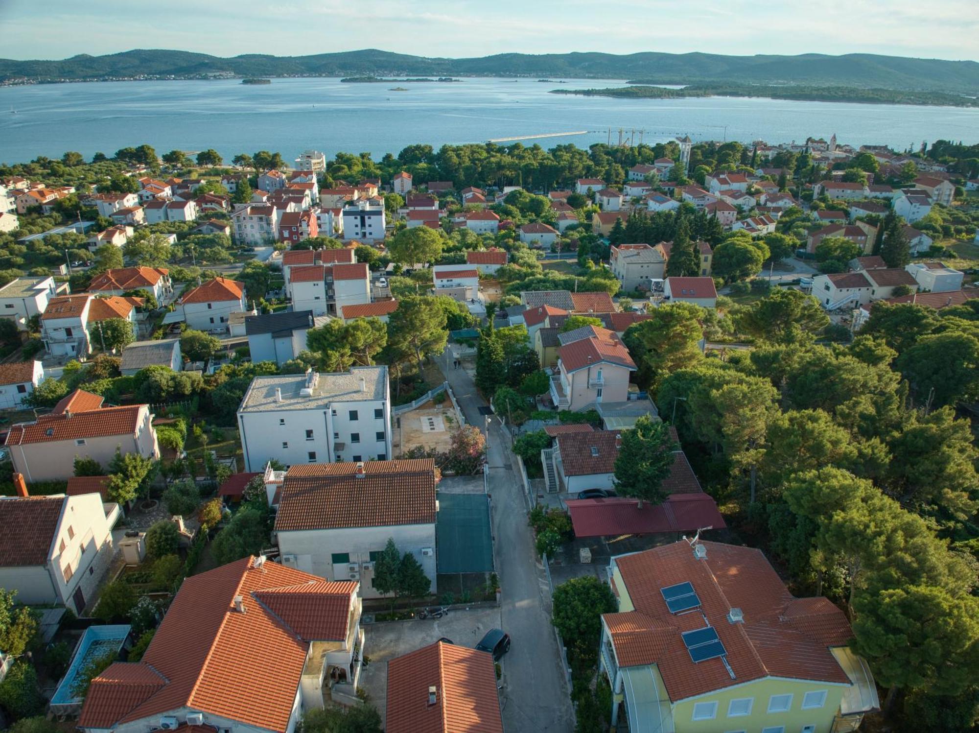 Apartman Petrina Sveti Filip i Jakov