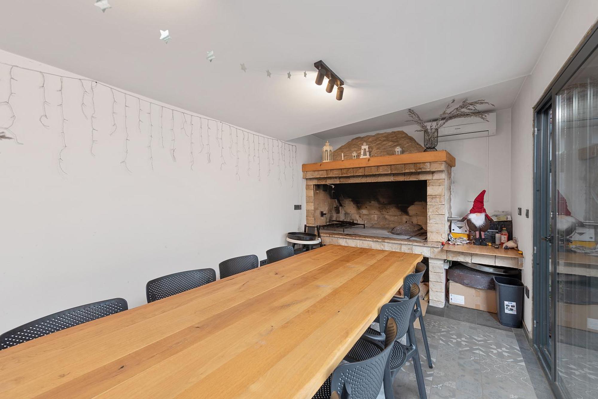 Petrina Apartman