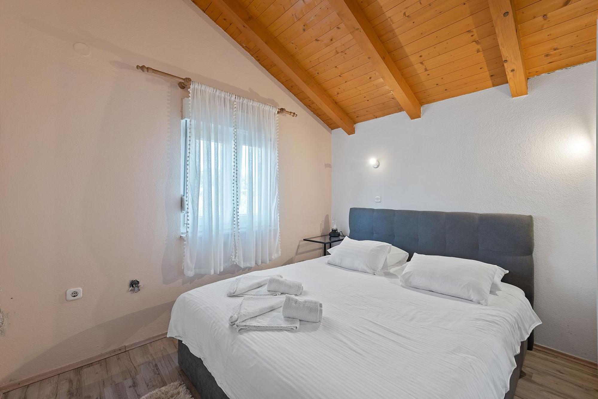 Apartman Petrina