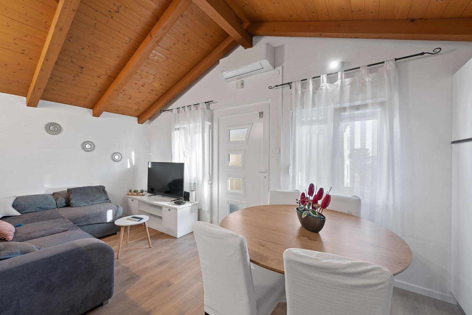 Petrina Apartman *