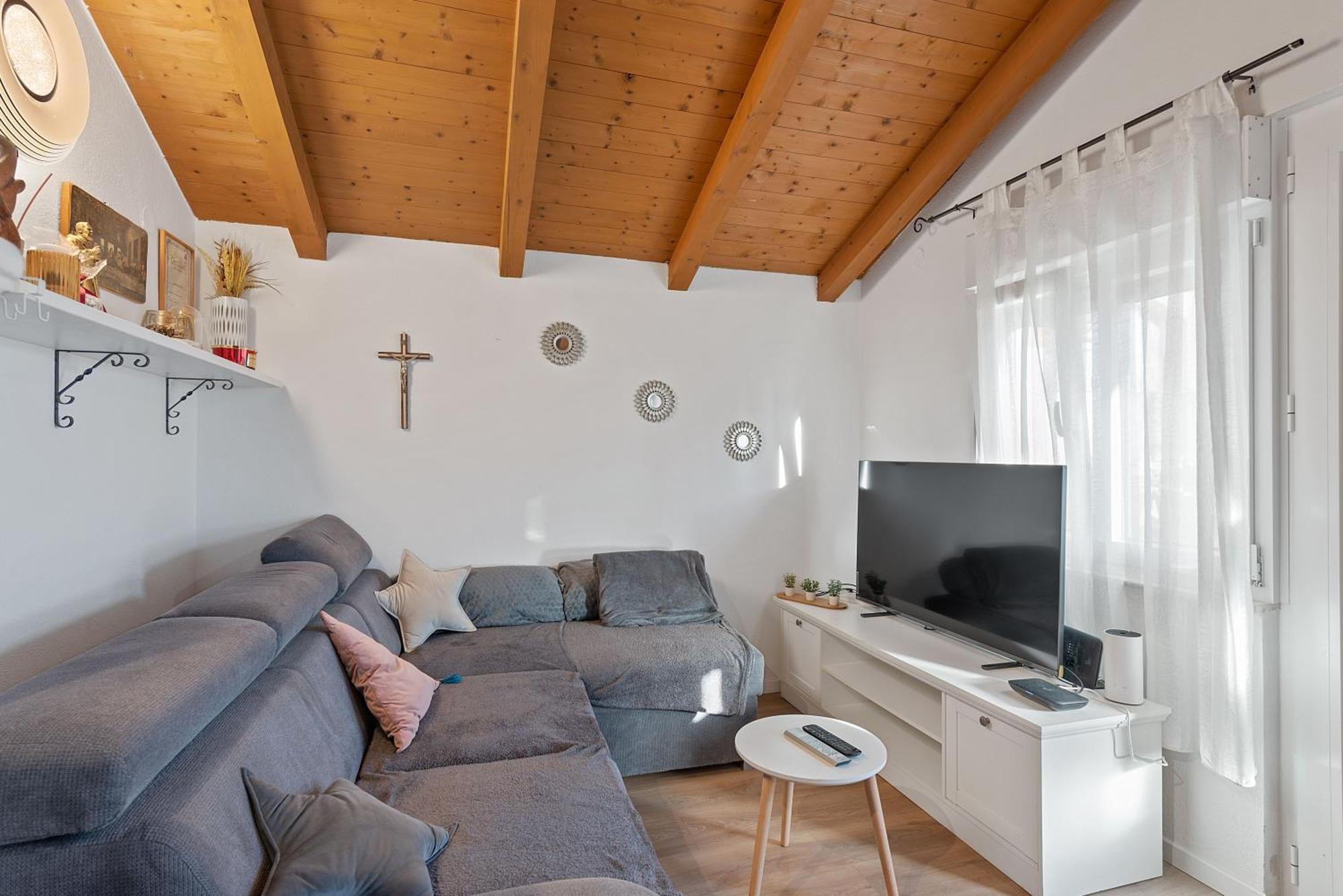 Apartman Petrina *
