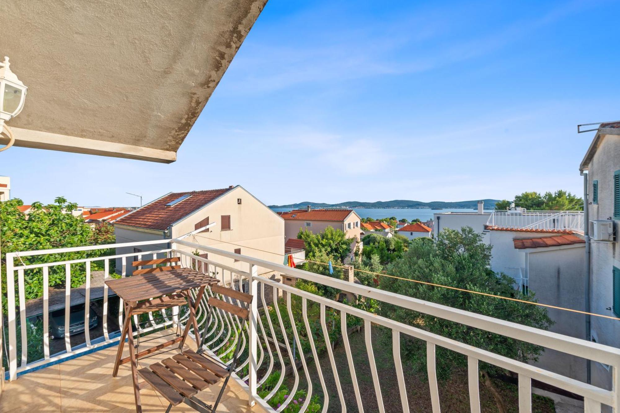 Petrina Apartman Sveti Filip i Jakov