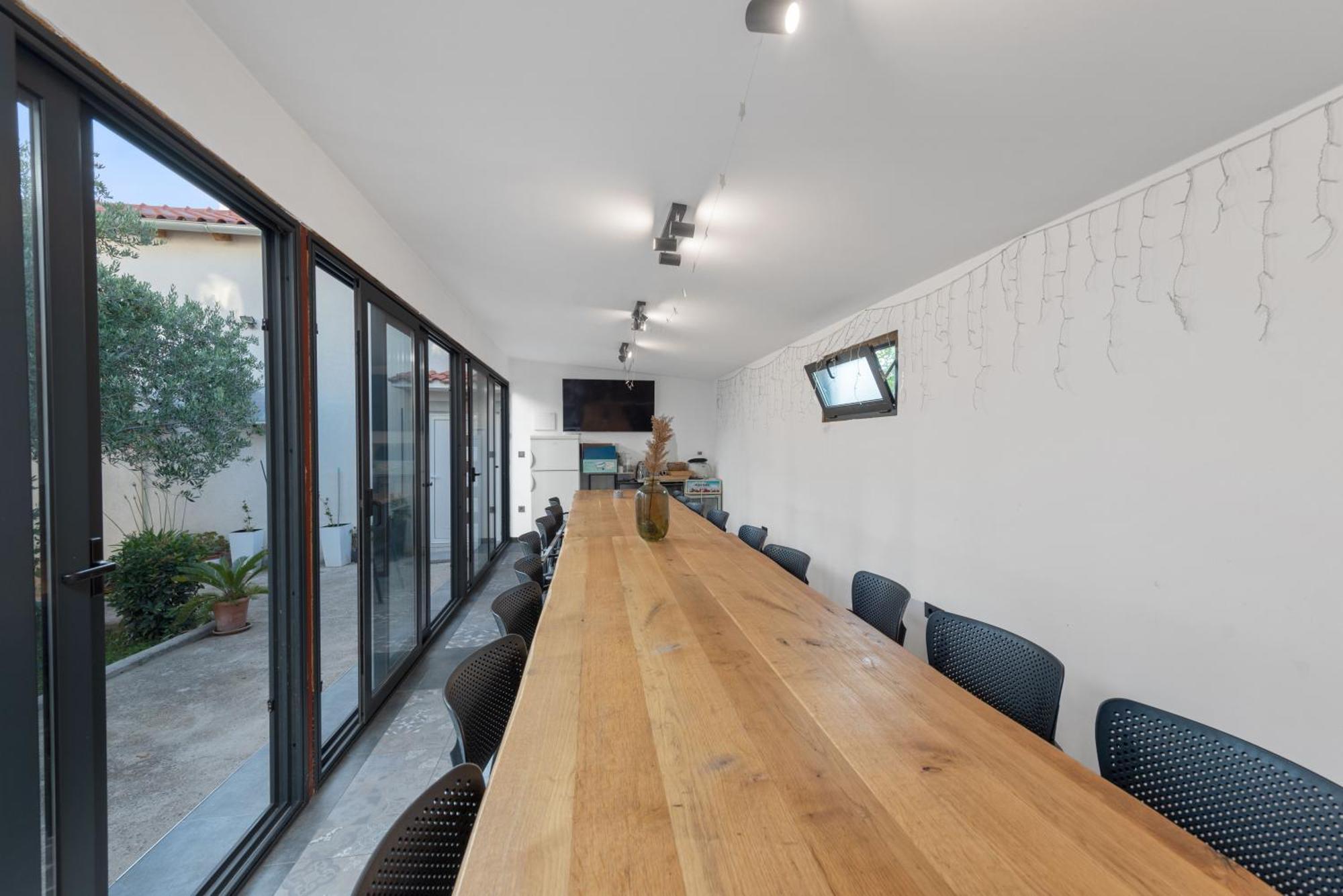 Petrina Apartment