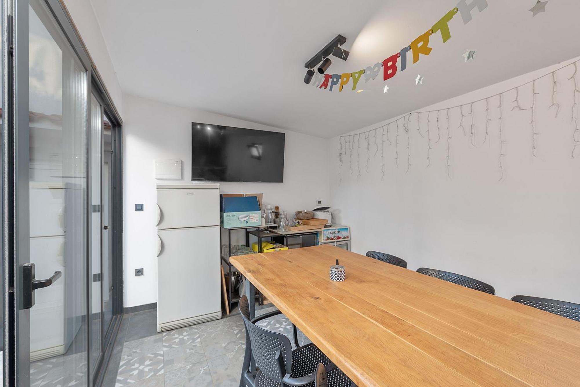 Petrina Apartman *