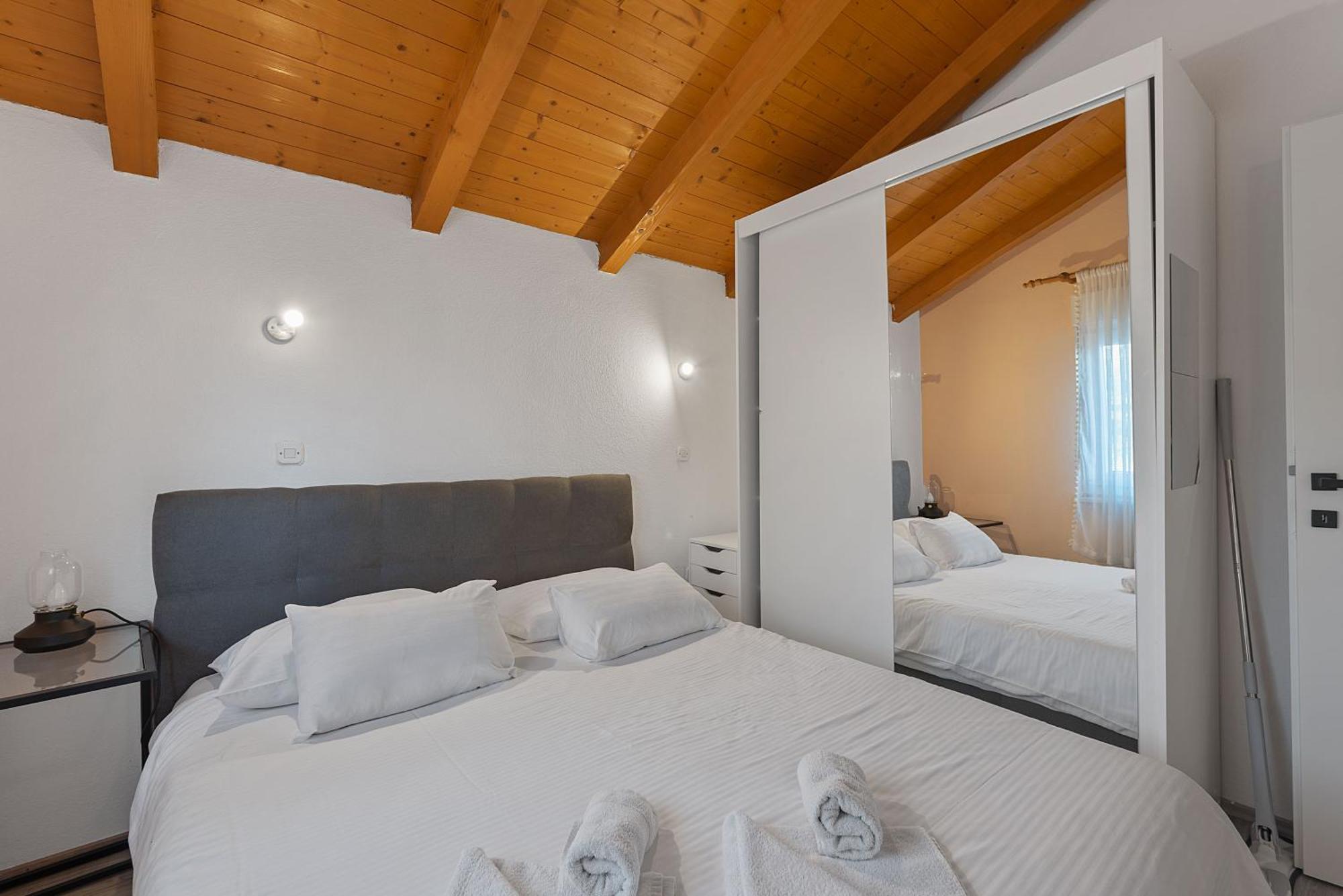 Apartman Petrina *