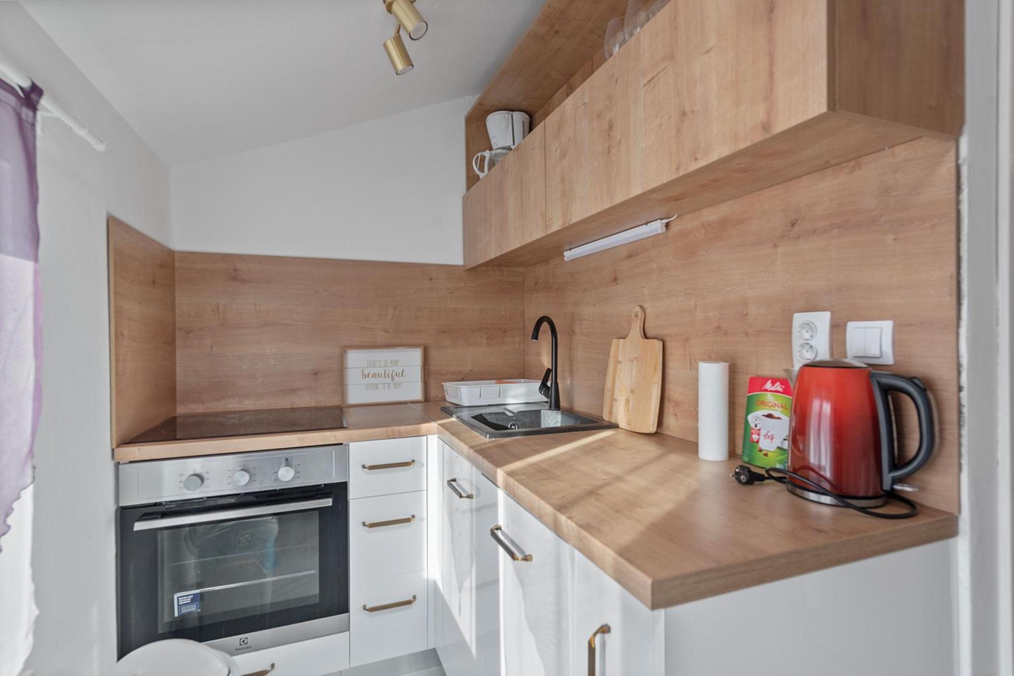 Apartman Petrina Sveti Filip i Jakov