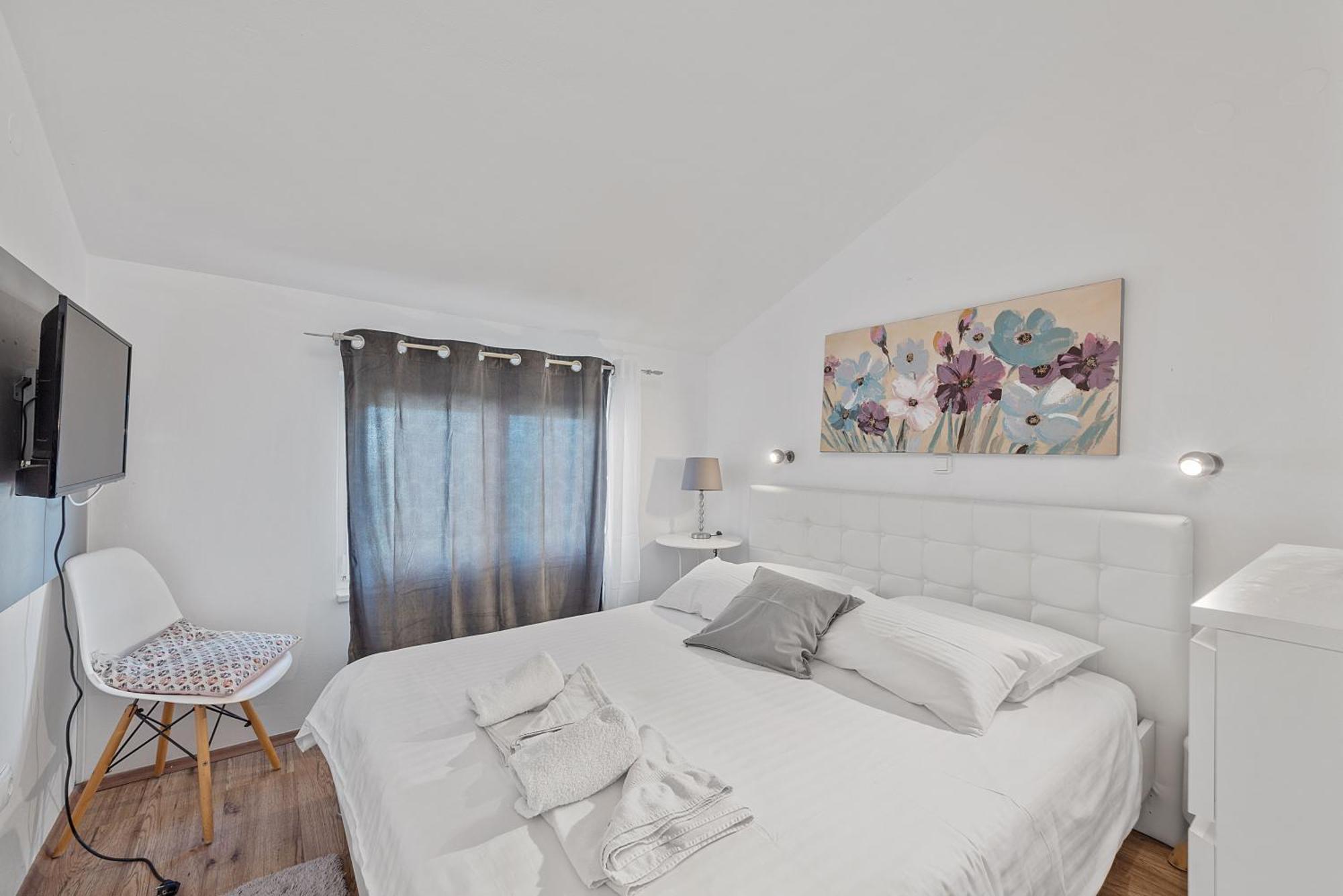 Petrina Apartment