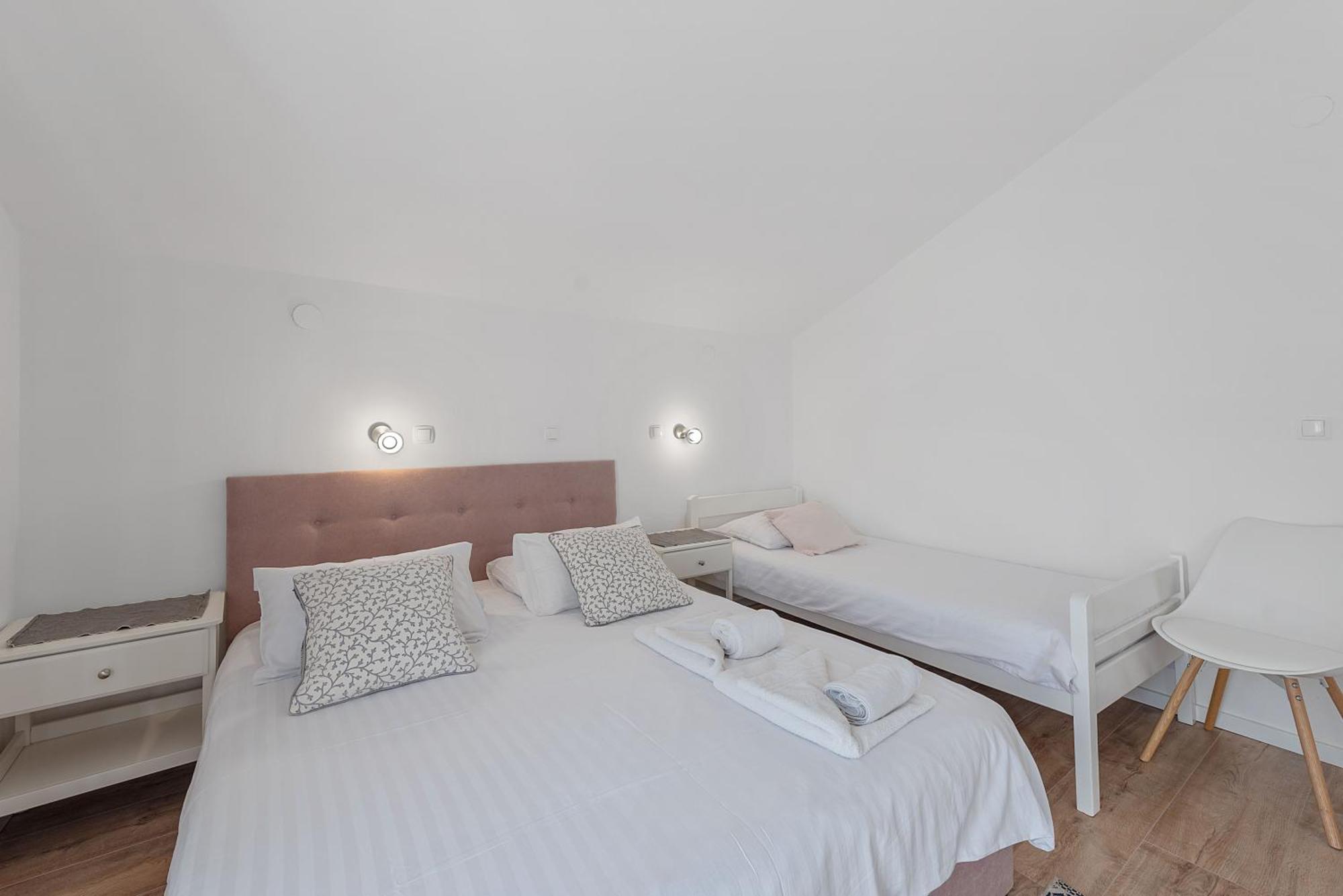 Apartman Petrina