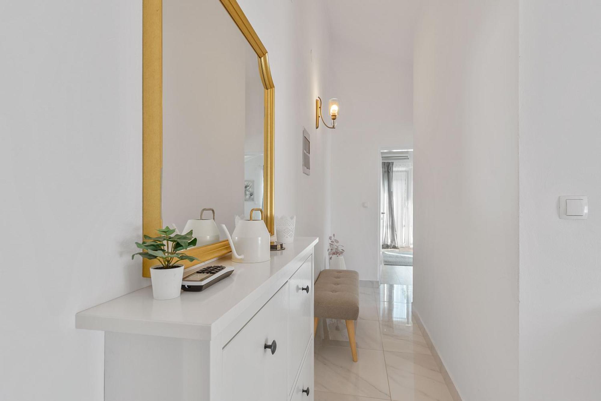 Apartman Petrina *