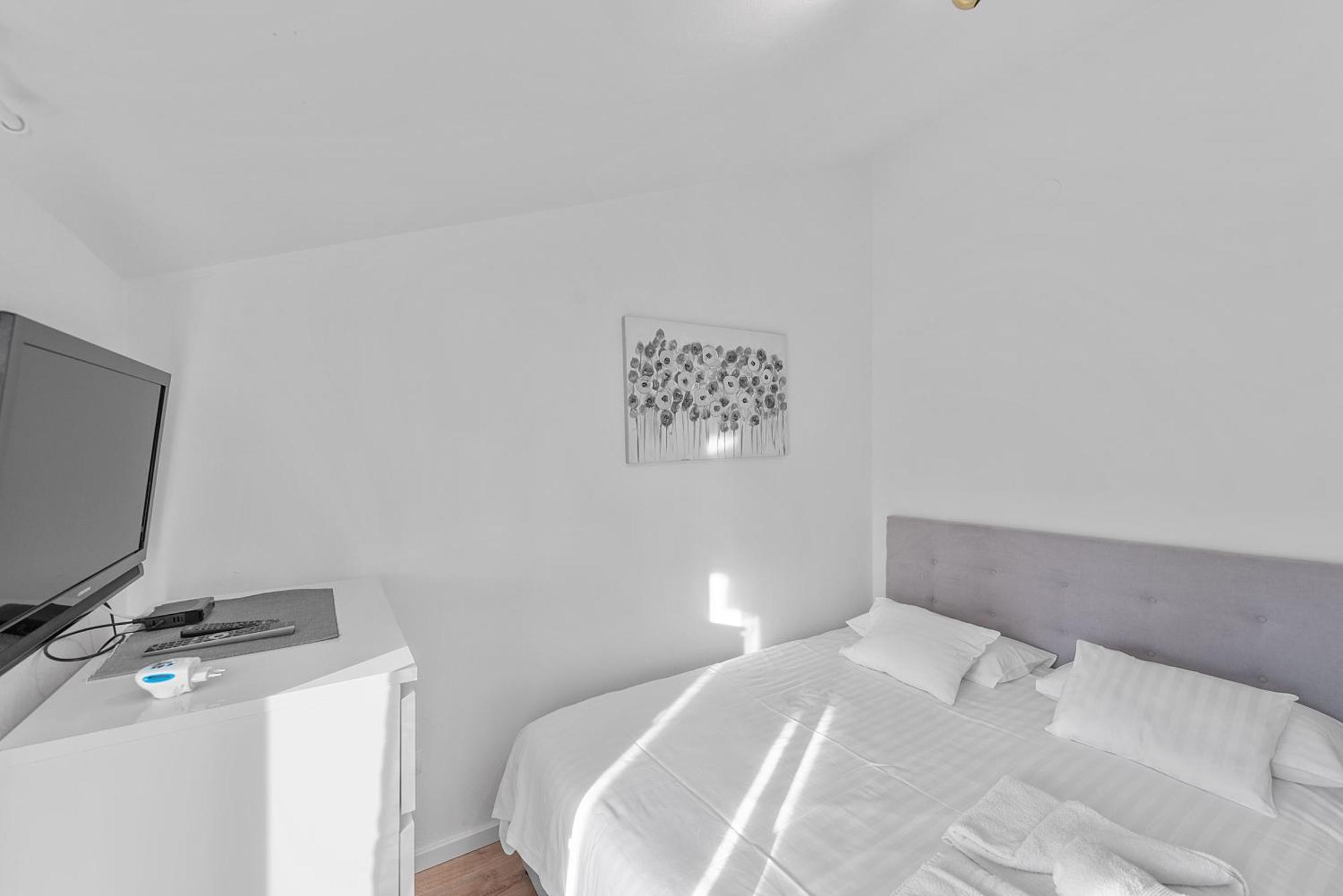 Petrina Apartment Sveti Filip i Jakov