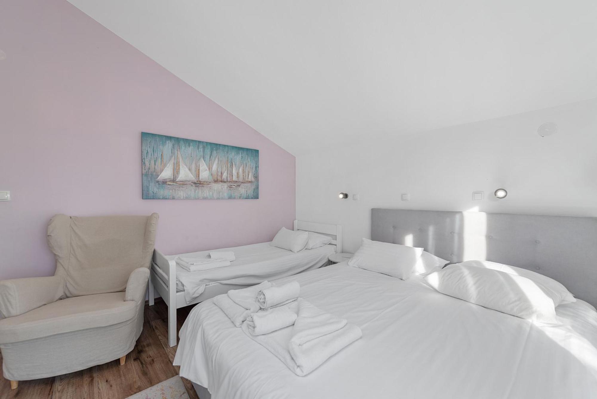 Petrina Apartment