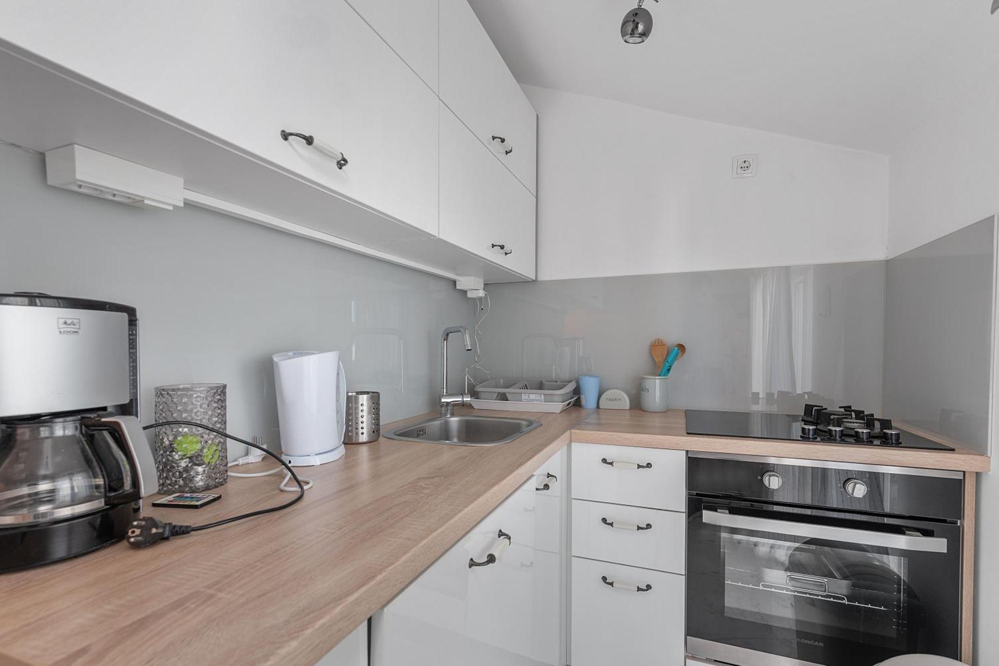 Apartman Petrina