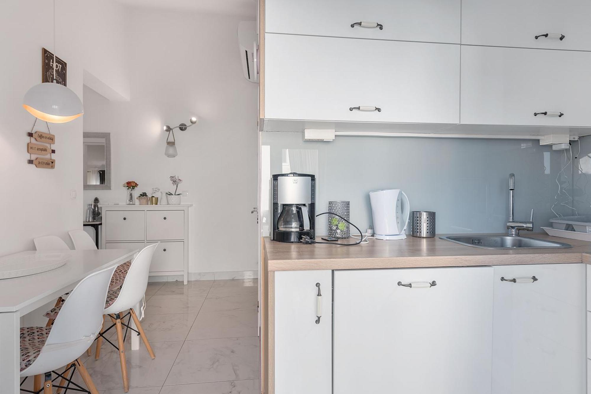 Apartman Petrina *