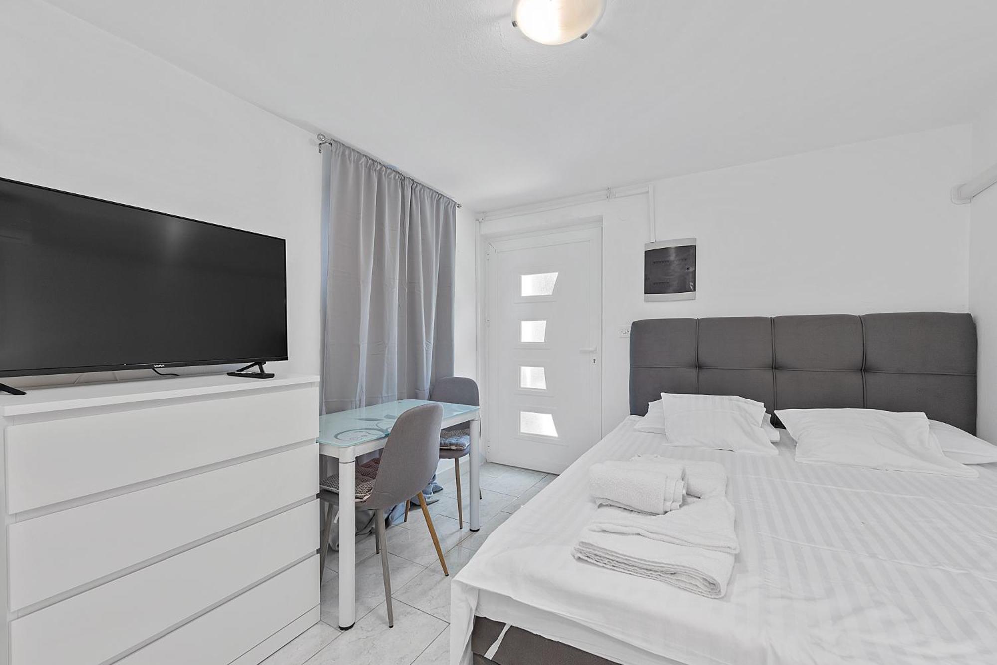 Apartman Petrina *