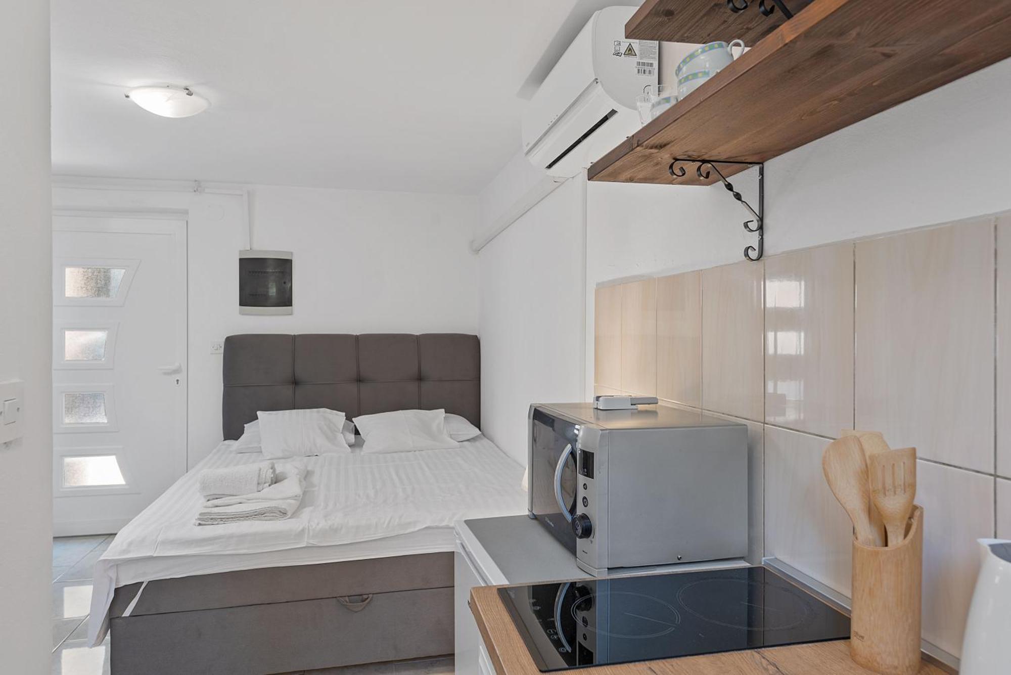 Apartman Petrina Sveti Filip i Jakov