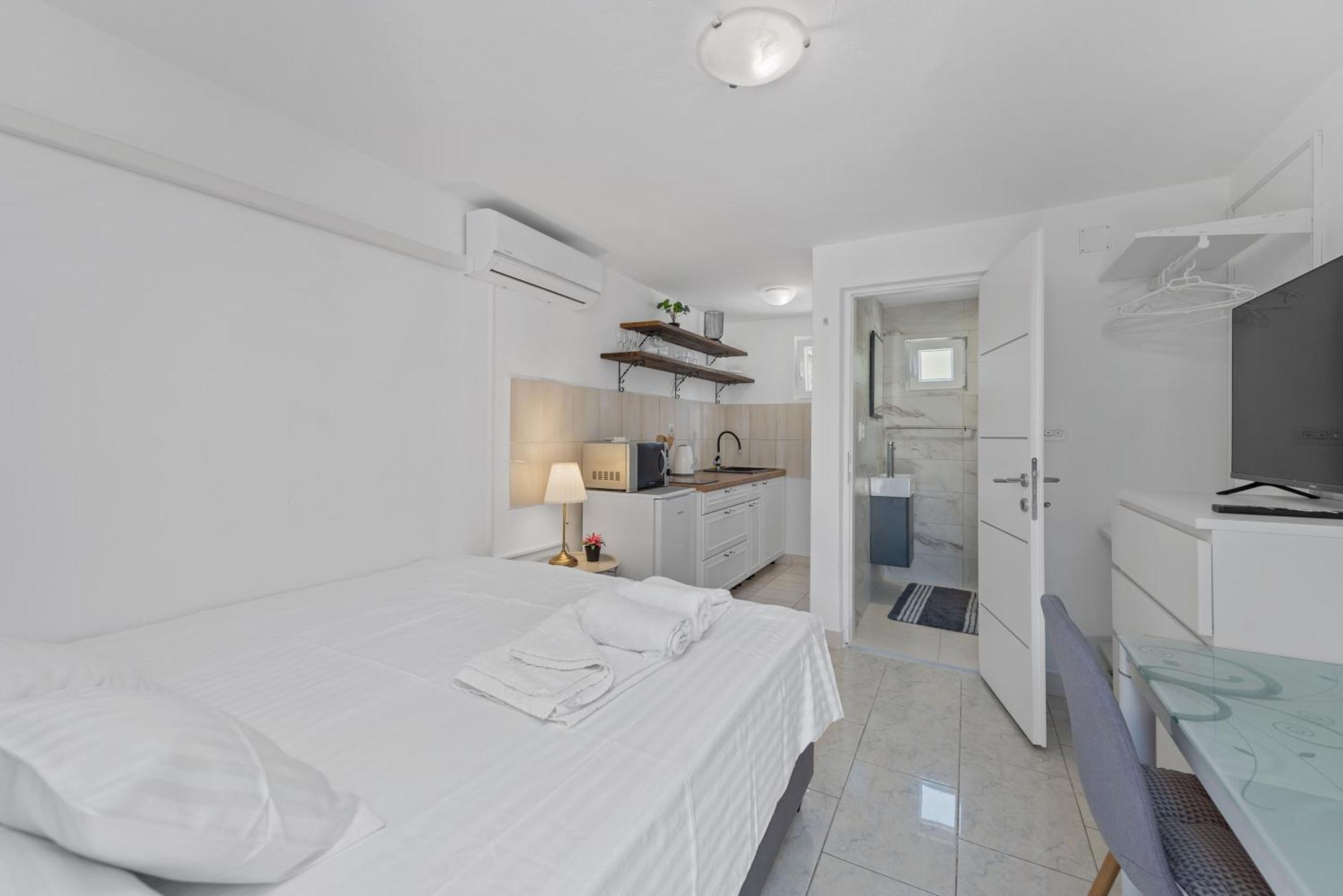 Petrina Apartman