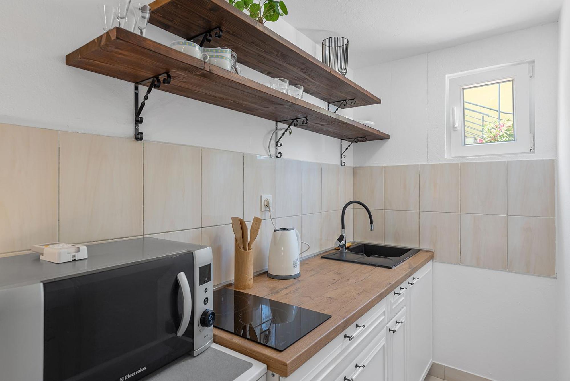 Apartman Petrina *