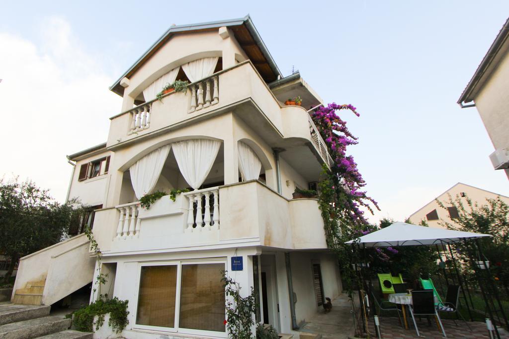 Petrina Apartman Sveti Filip i Jakov
