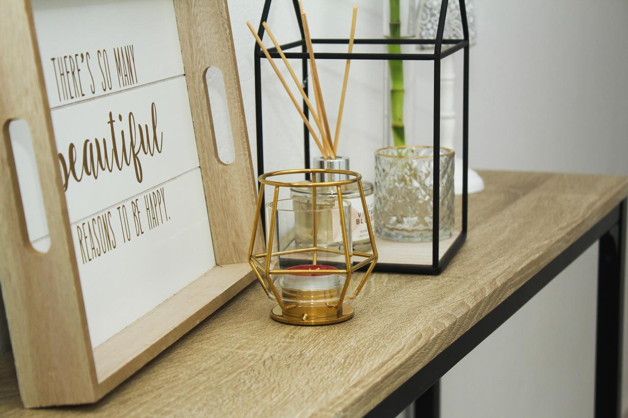Apartman Petrina