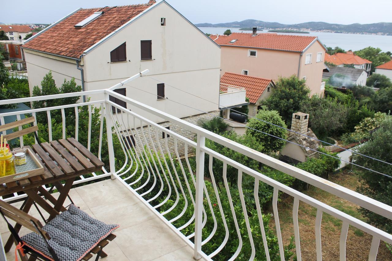 Apartman Petrina