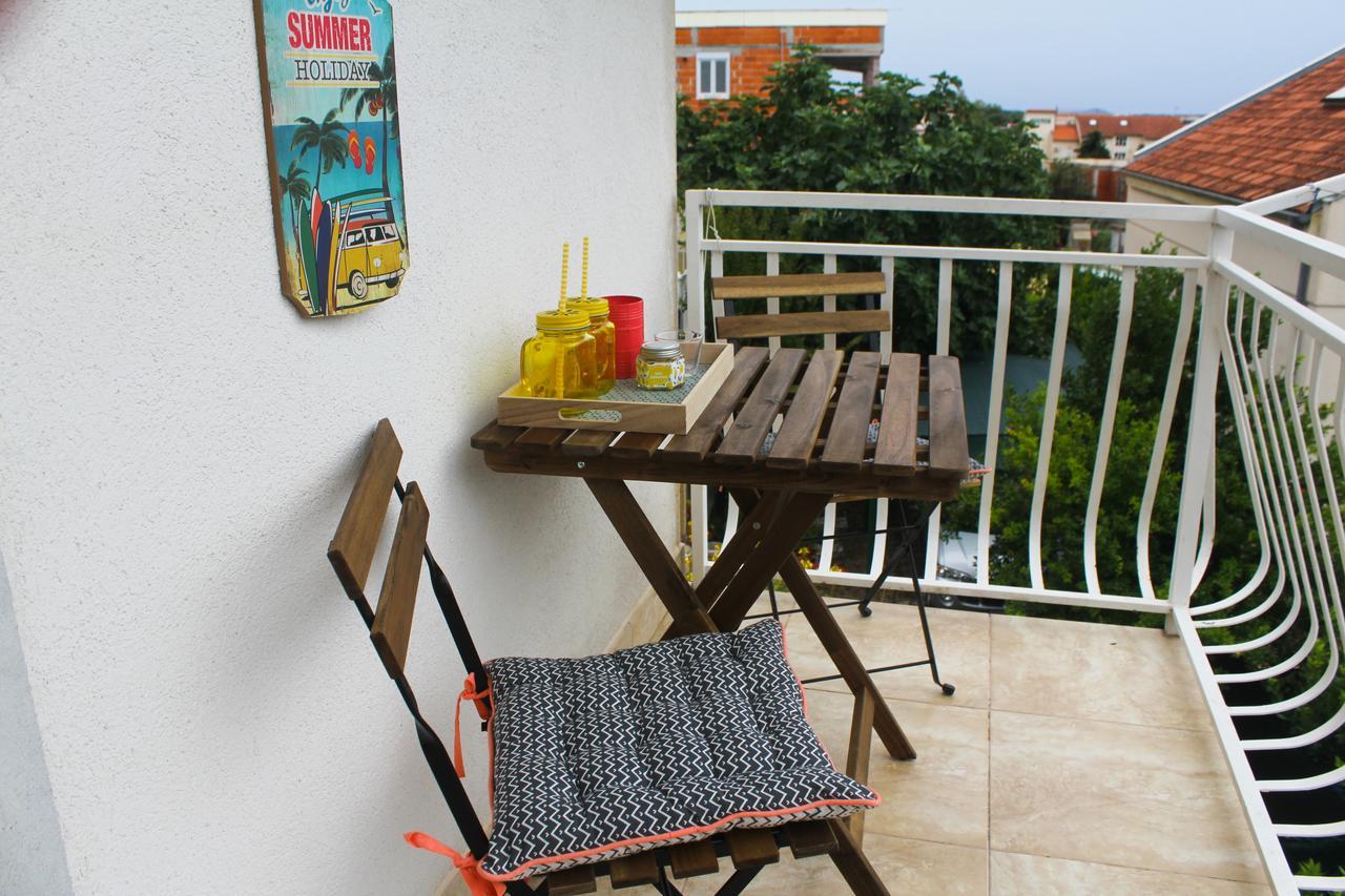 Apartman Petrina *